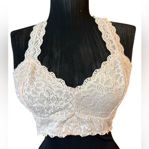 Felina Lace Bralette